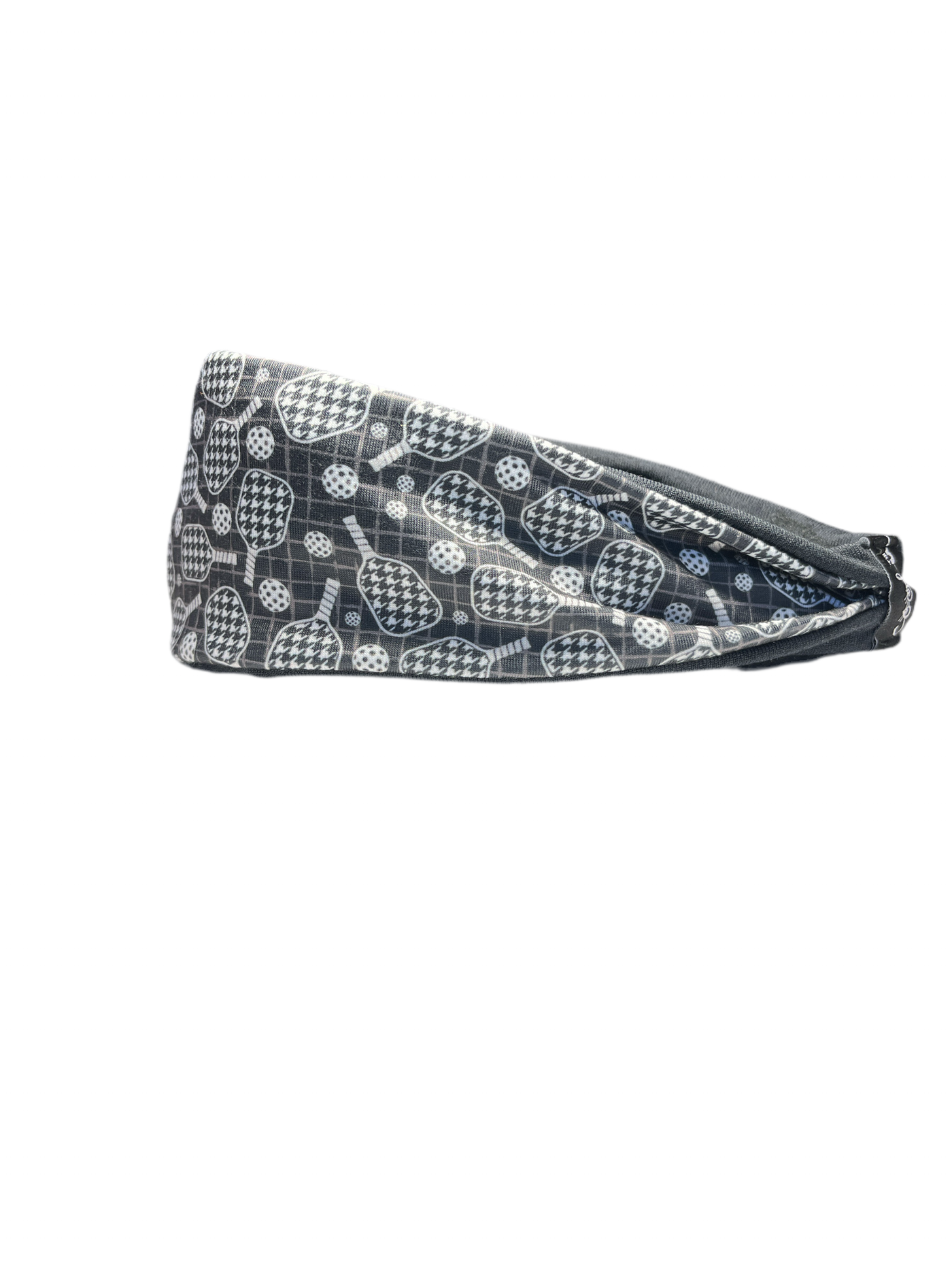 Houndstooth Pickel