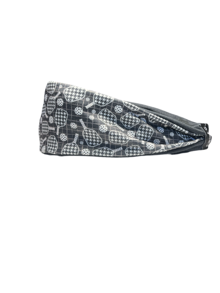 Houndstooth Pickel