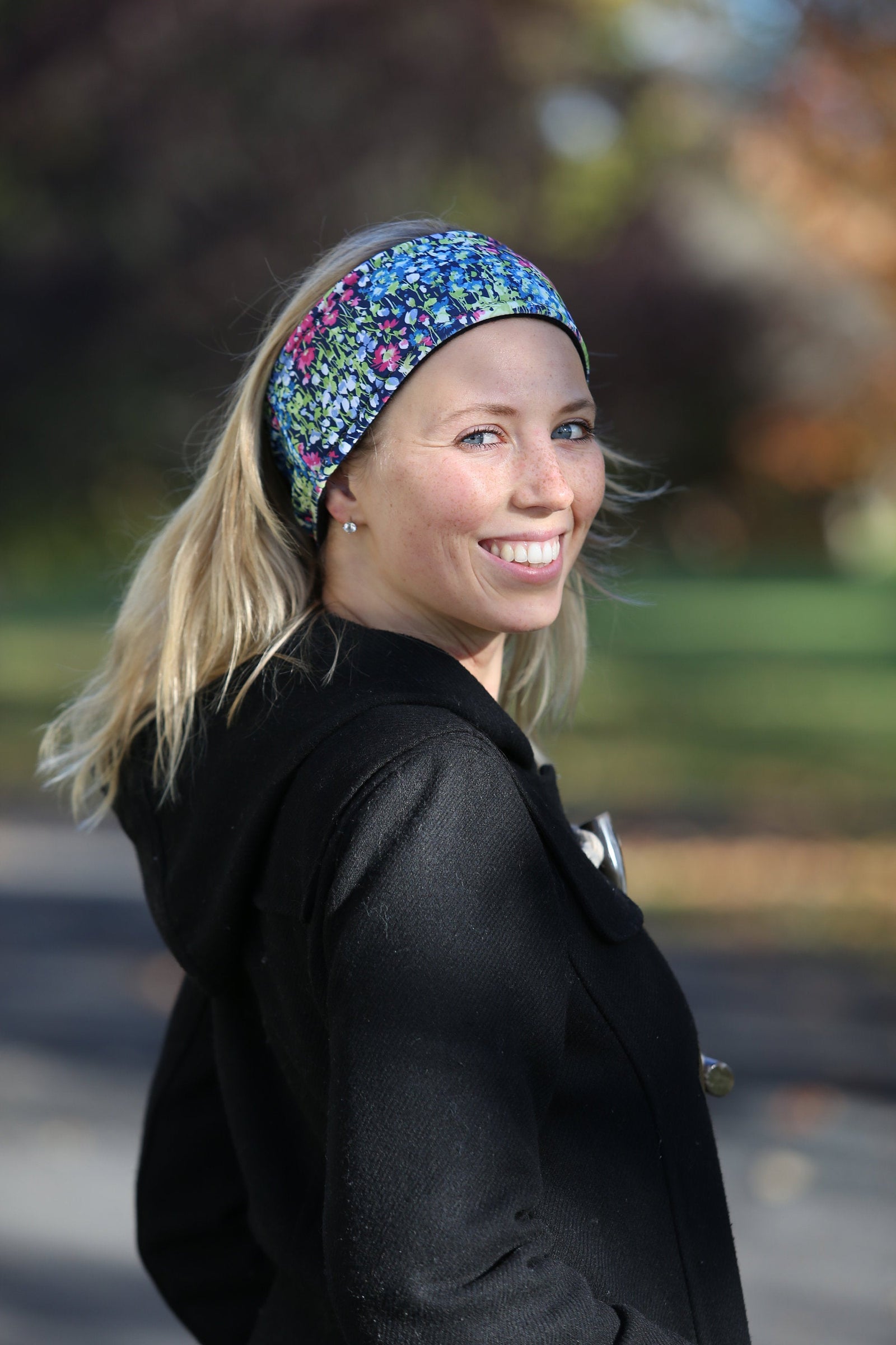 Fleece Line Headbands CoolU fleece-line-headbands-coolu